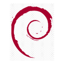 Debian logo