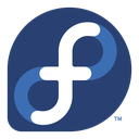 Fedora logo
